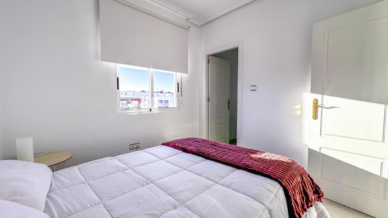 Apartamento Luz De Альморади Экстерьер фото