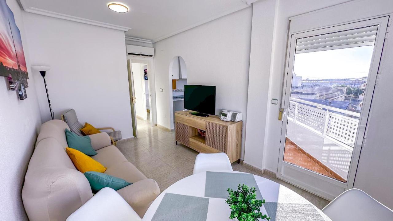 Apartamento Luz De Альморади Экстерьер фото