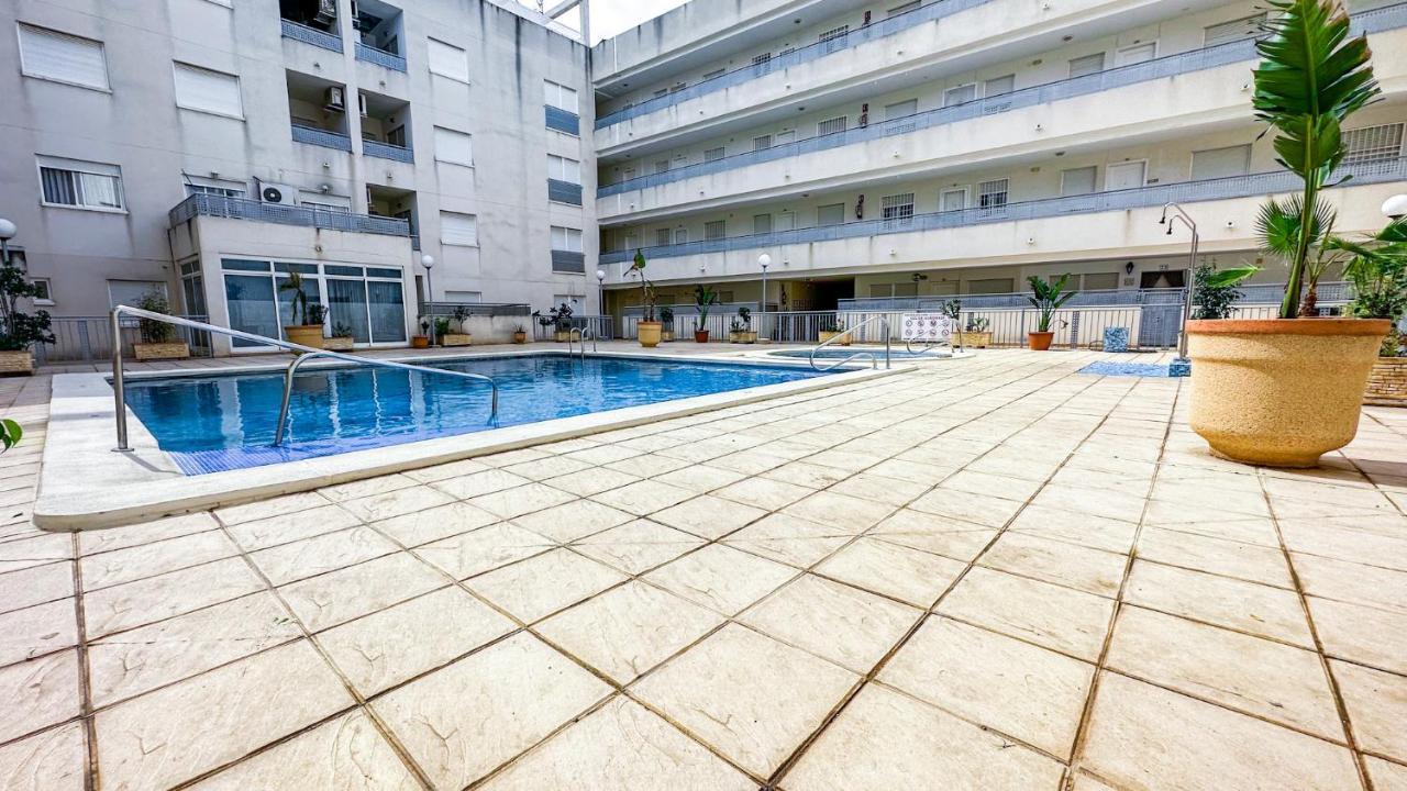 Apartamento Luz De Альморади Экстерьер фото