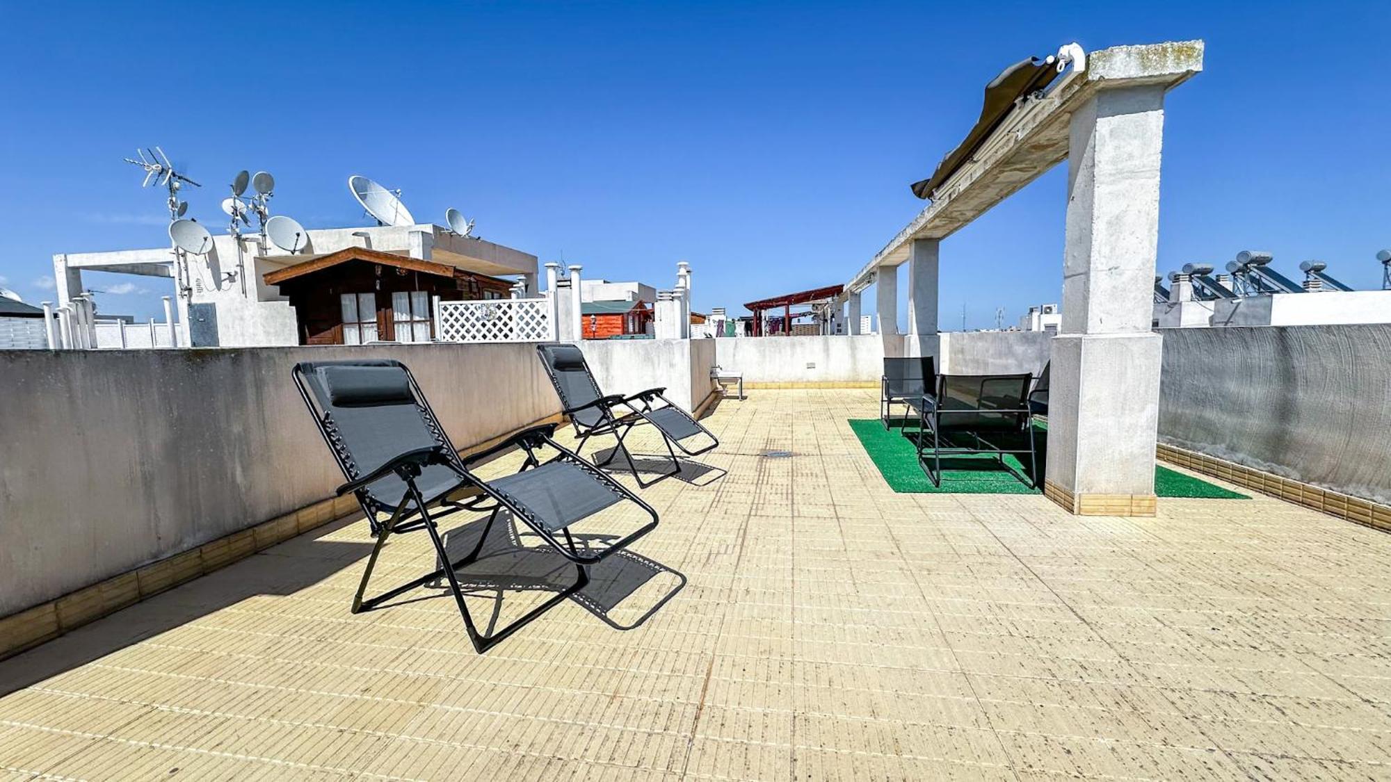 Apartamento Luz De Альморади Экстерьер фото
