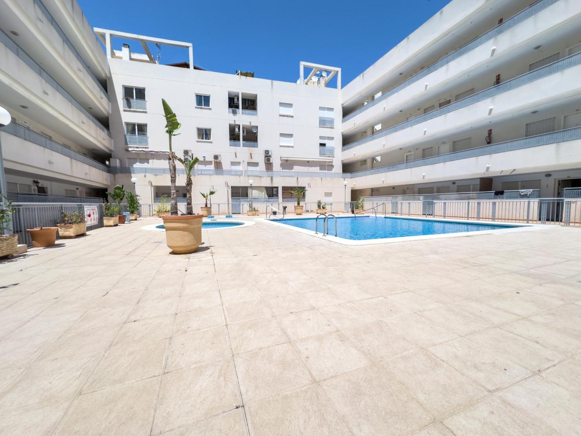 Apartamento Luz De Альморади Экстерьер фото